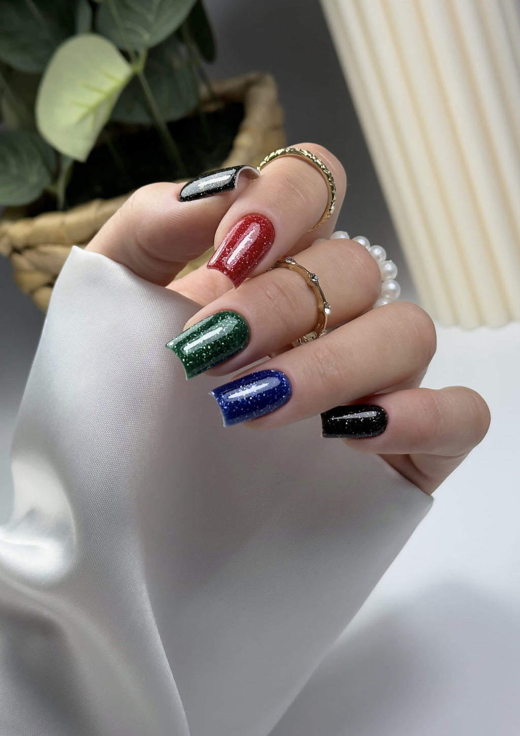 Palu Esmalte Semipermanente Wroclaw WW5 11ml