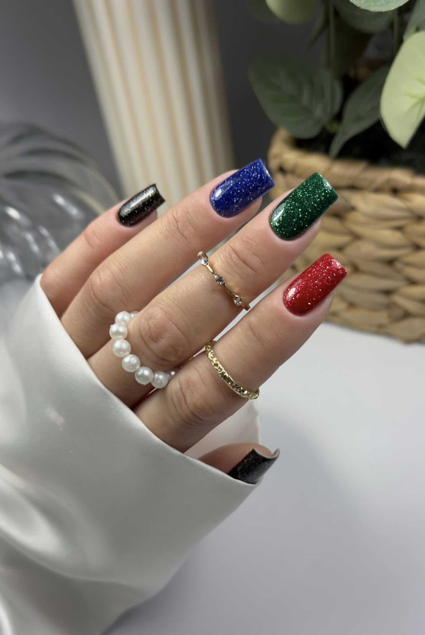 Palu Esmalte Semipermanente Wroclaw WW6 11ml