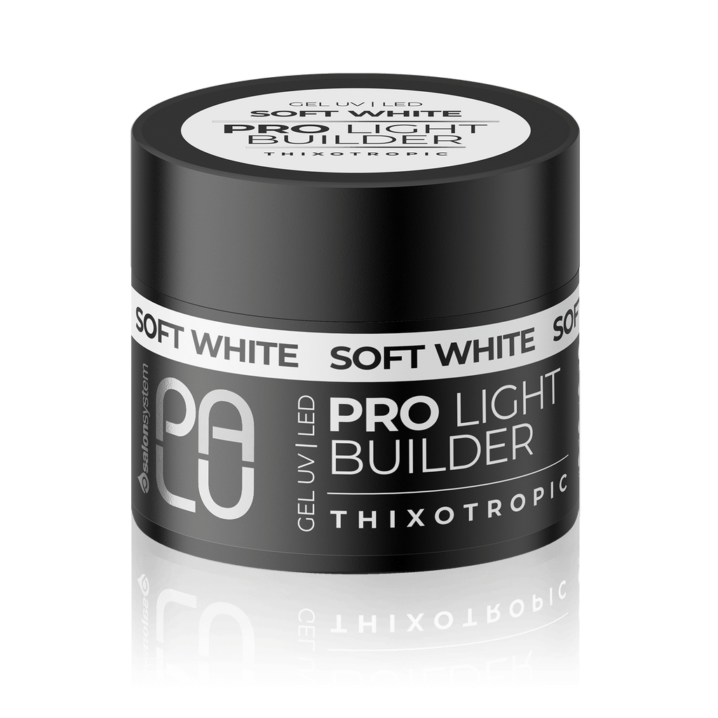 Palu Builder Gel Soft White 12g