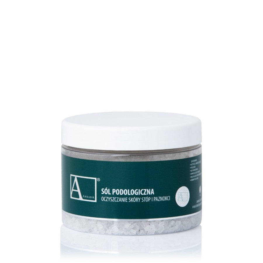 Aarkada Sal Podológica 500g