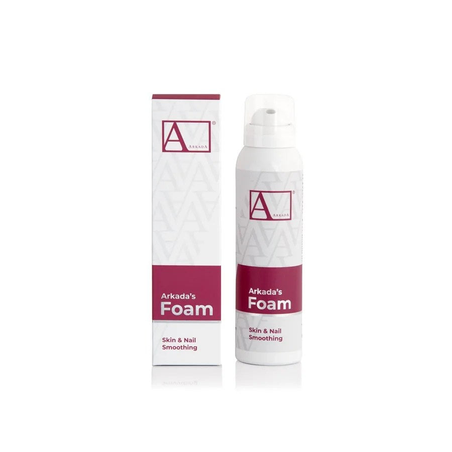 Aarkada Espuma Suavizante Relax 150ml
