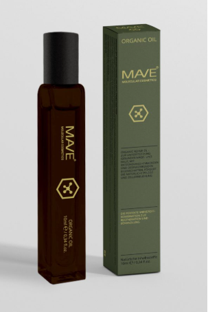 MAVE ACEITE MOLECULAR 10ml