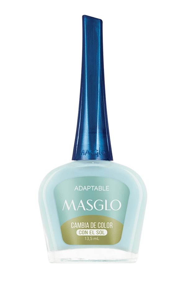 Esmalte Clásico MASGLO - ADAPTABLE FOTOCROMATICO 13,5ml