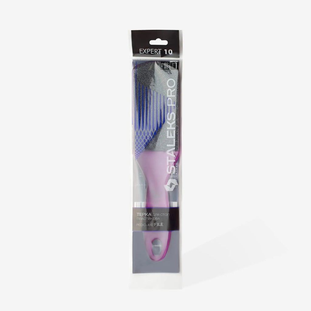 Lima para Pedicura EXPERT 10 Tipo 1
