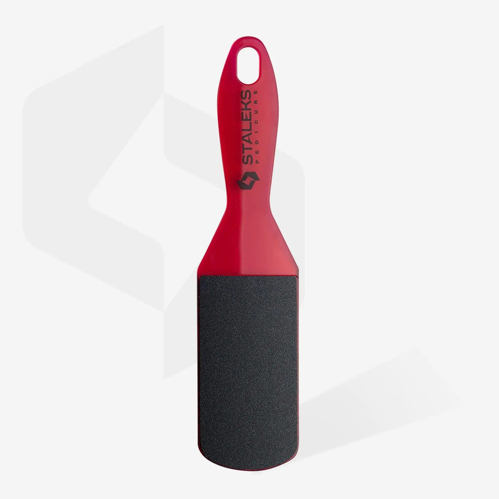 Pala Pedicura de plástico EXPERT 10 tipo 2