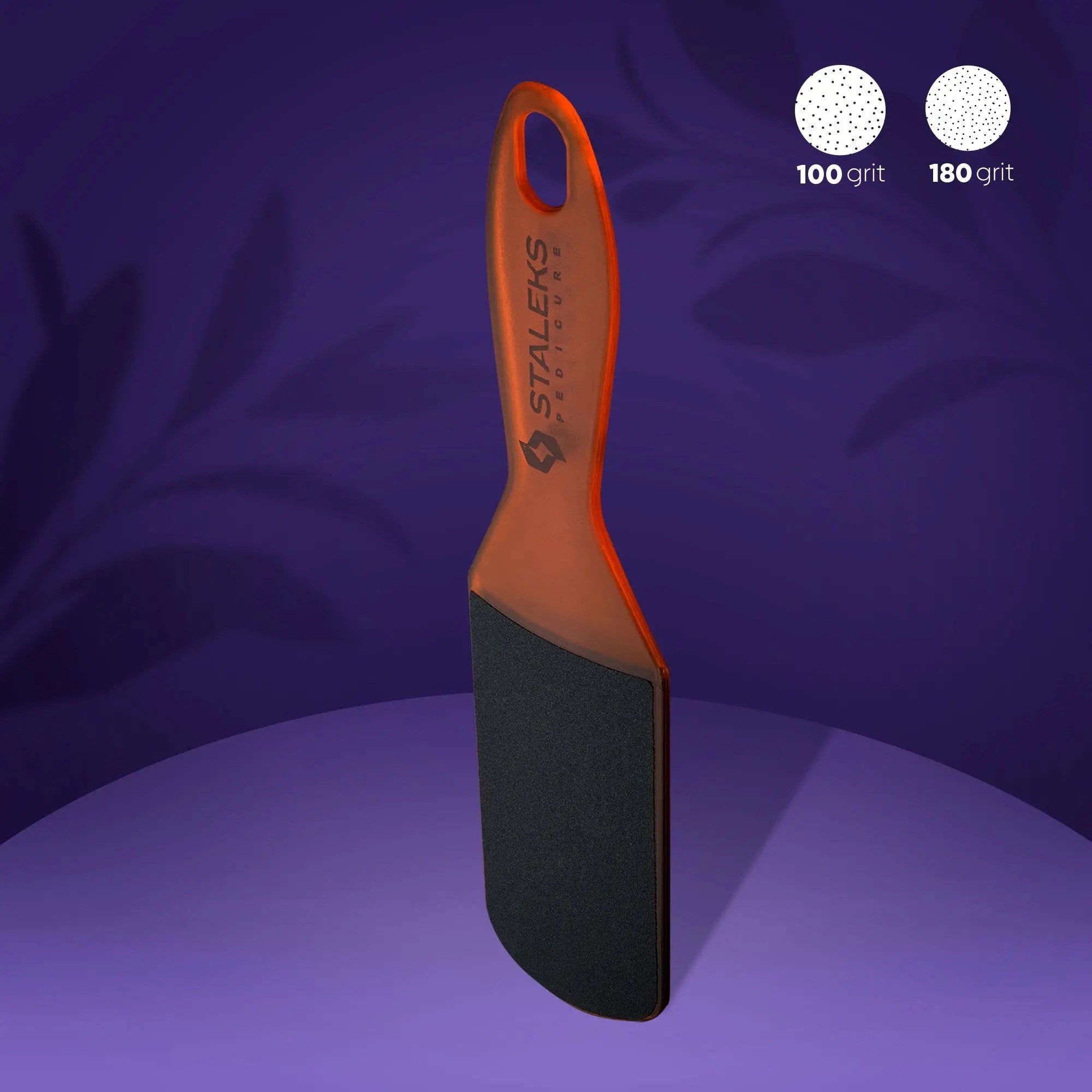 Pala Pedicura EXPERT 10 Tipo 3 (100/180)
