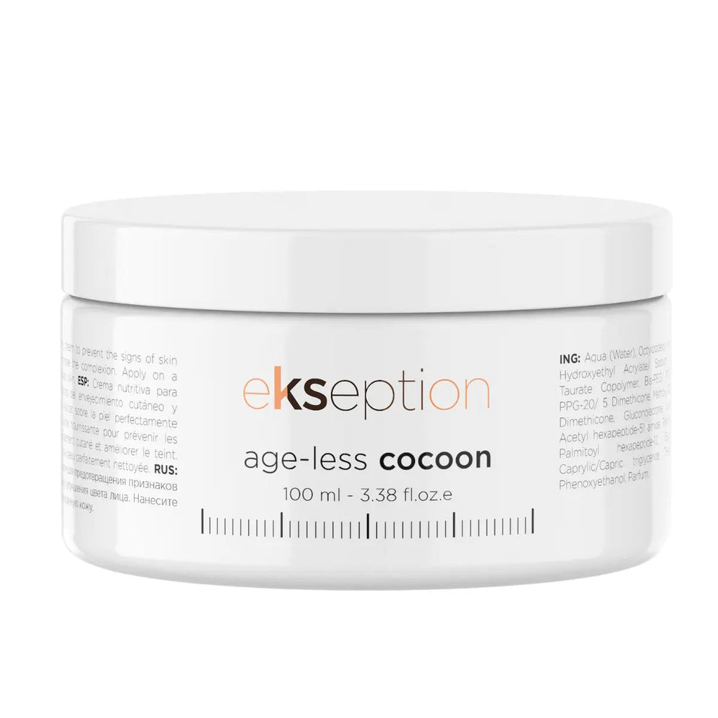 Ekseption Age-Less Cocoon 100ml