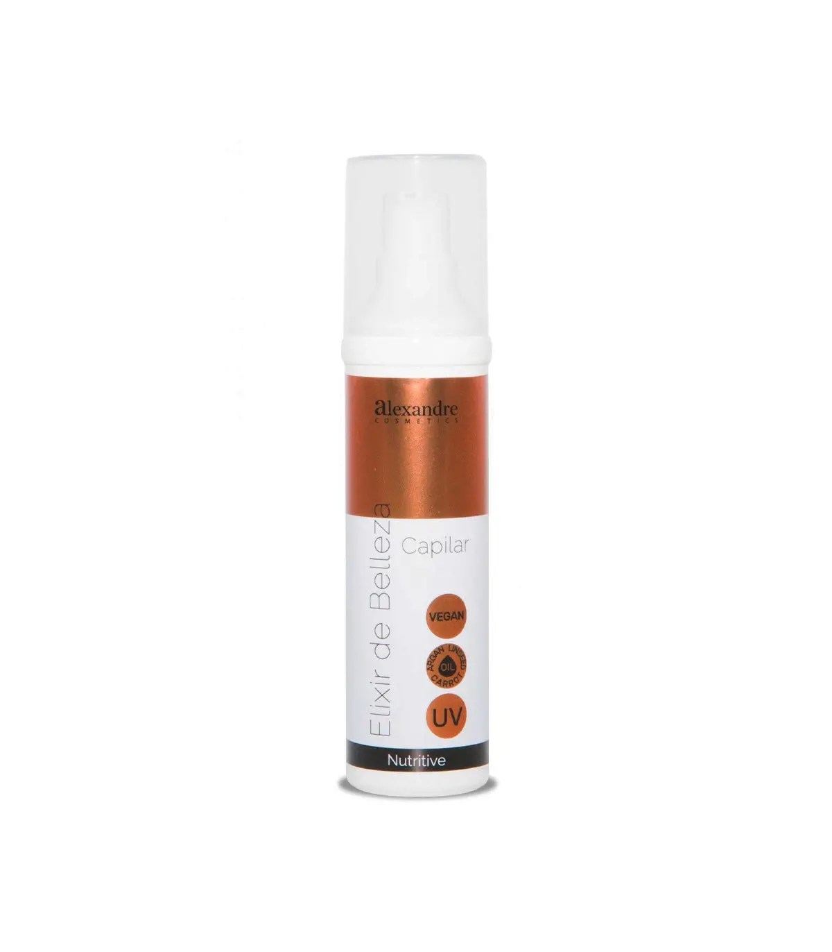 Nutritive Elixir de Belleza Alexandre 50ml
