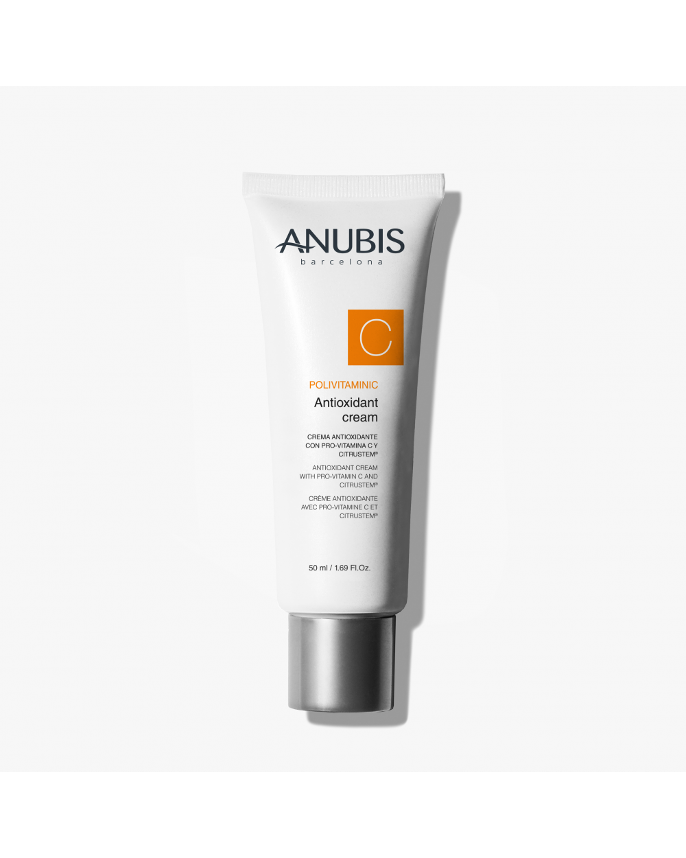 Polivitaminic Antioxidant Cream 50ml