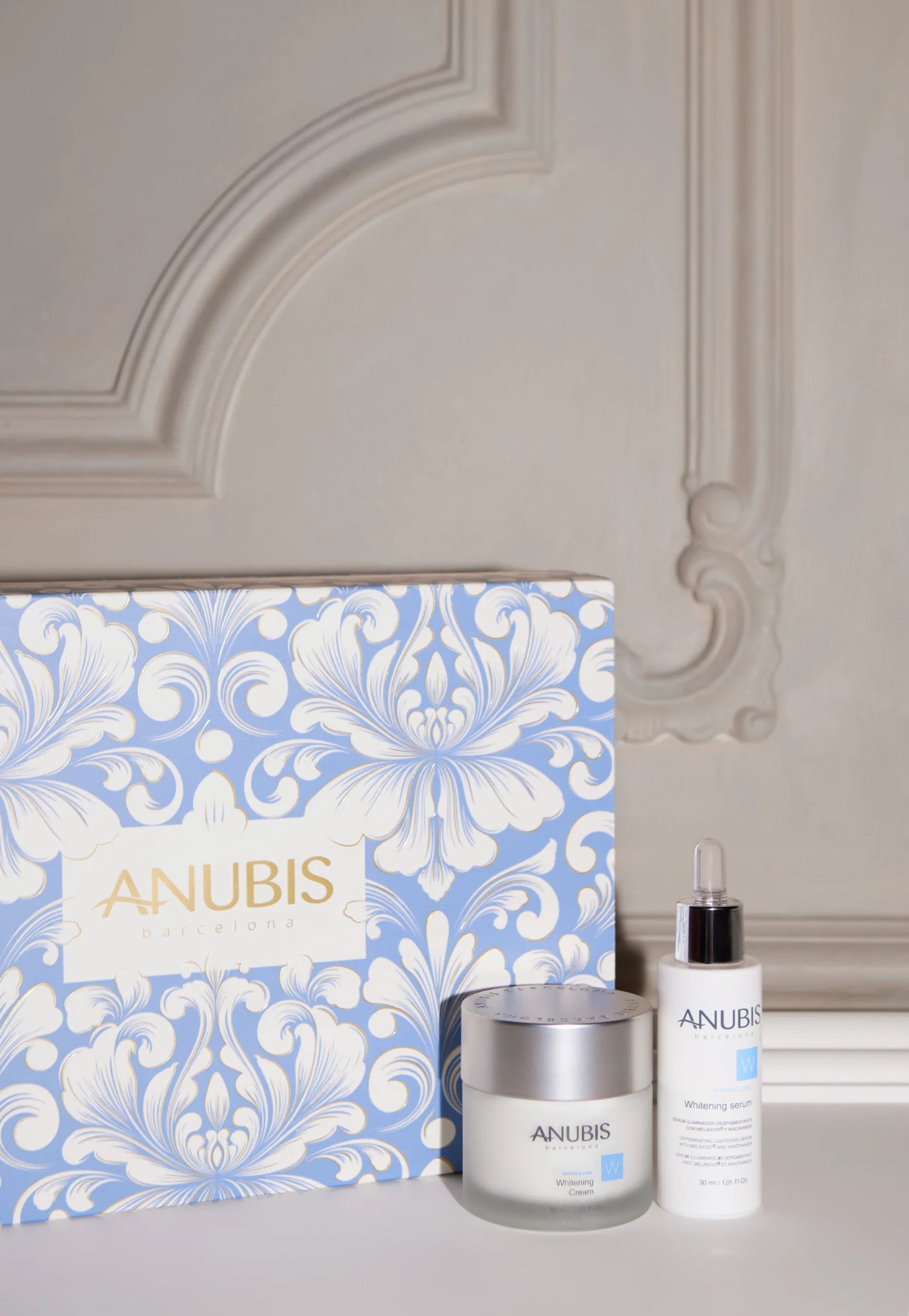 Pack Radiance SHINING LINE