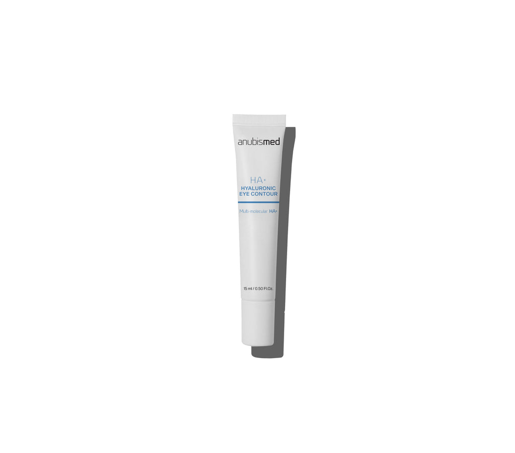 HA+ Hyaluronic Contorno de ojos 15ml