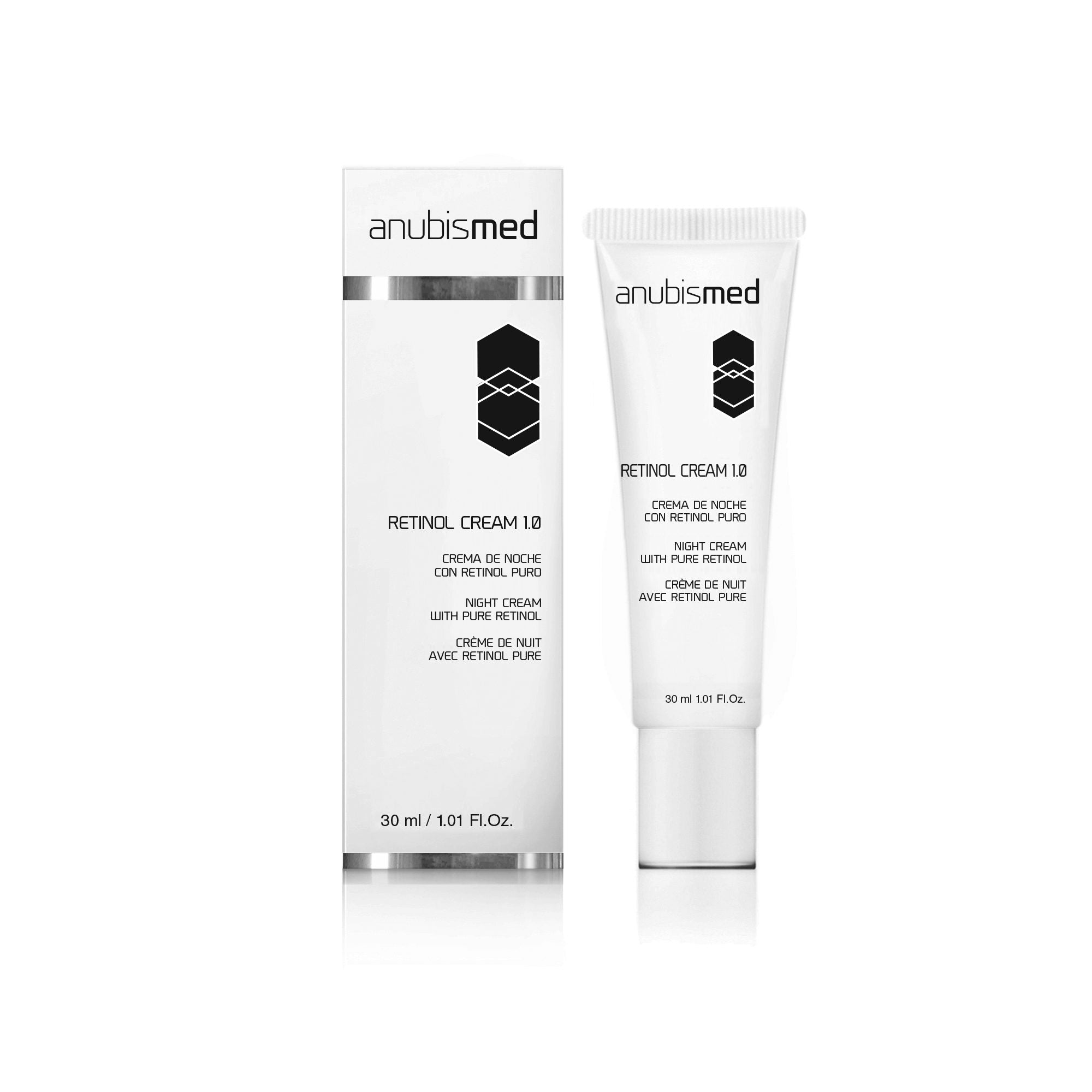 Retinol Cream 1.0 30 ml