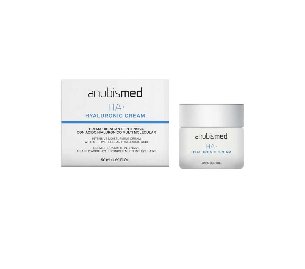 HA+ Hyaluronic cream 50ml