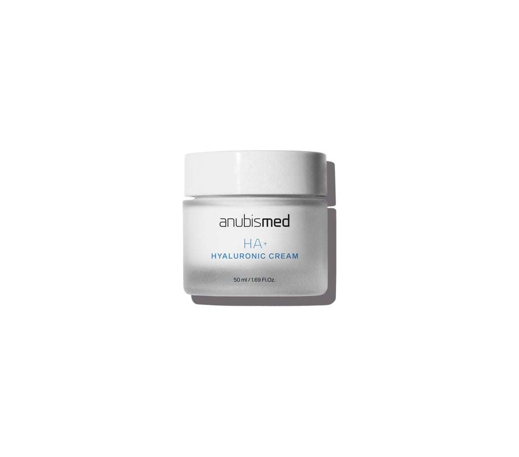 HA+ Hyaluronic cream 50ml