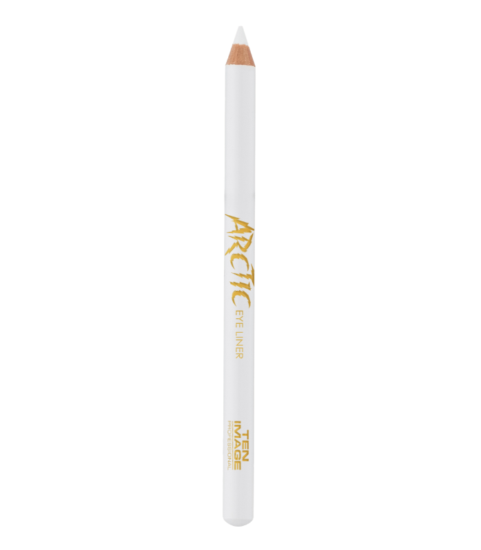 ARCTIC Eyeliner -Blanco Puro