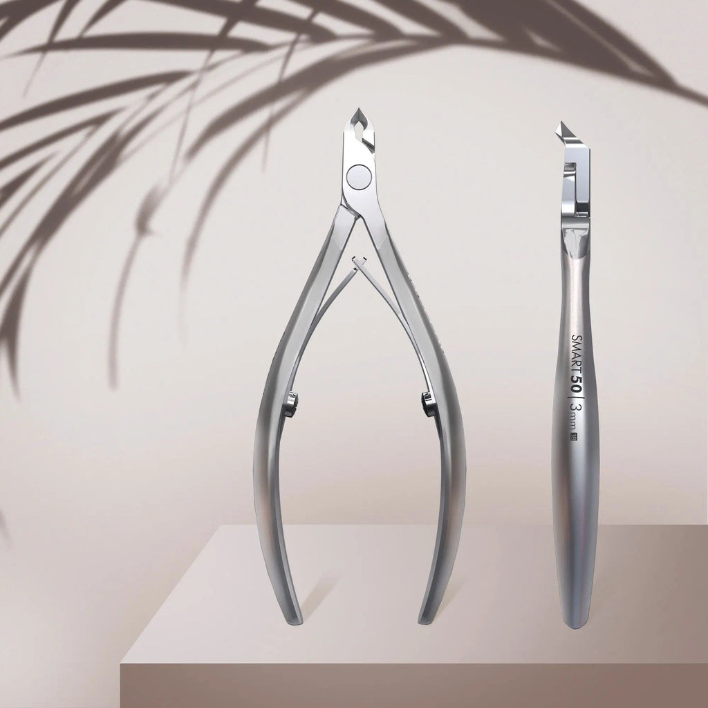 Alicate para cutícula Staleks SMART 50