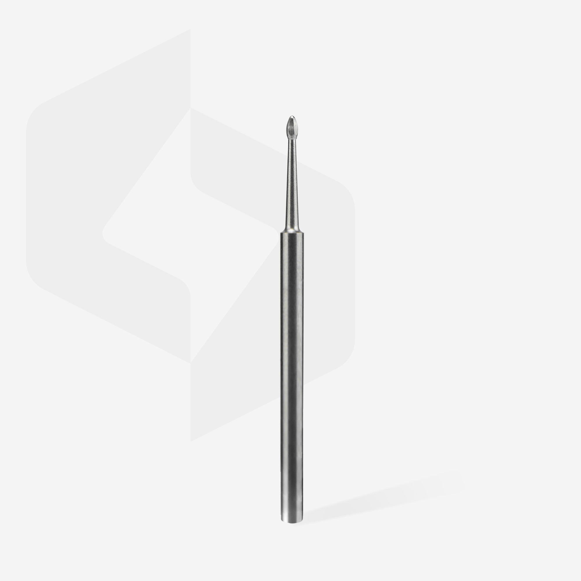Fresa Oney Clean Short Staleks Diámetro 1.2 mm