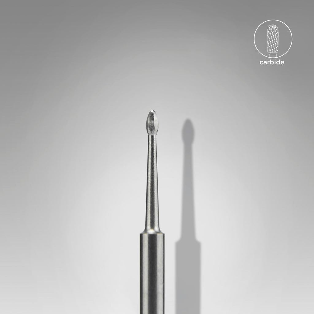 Fresa Oney Clean Short Staleks Diámetro 1.2 mm