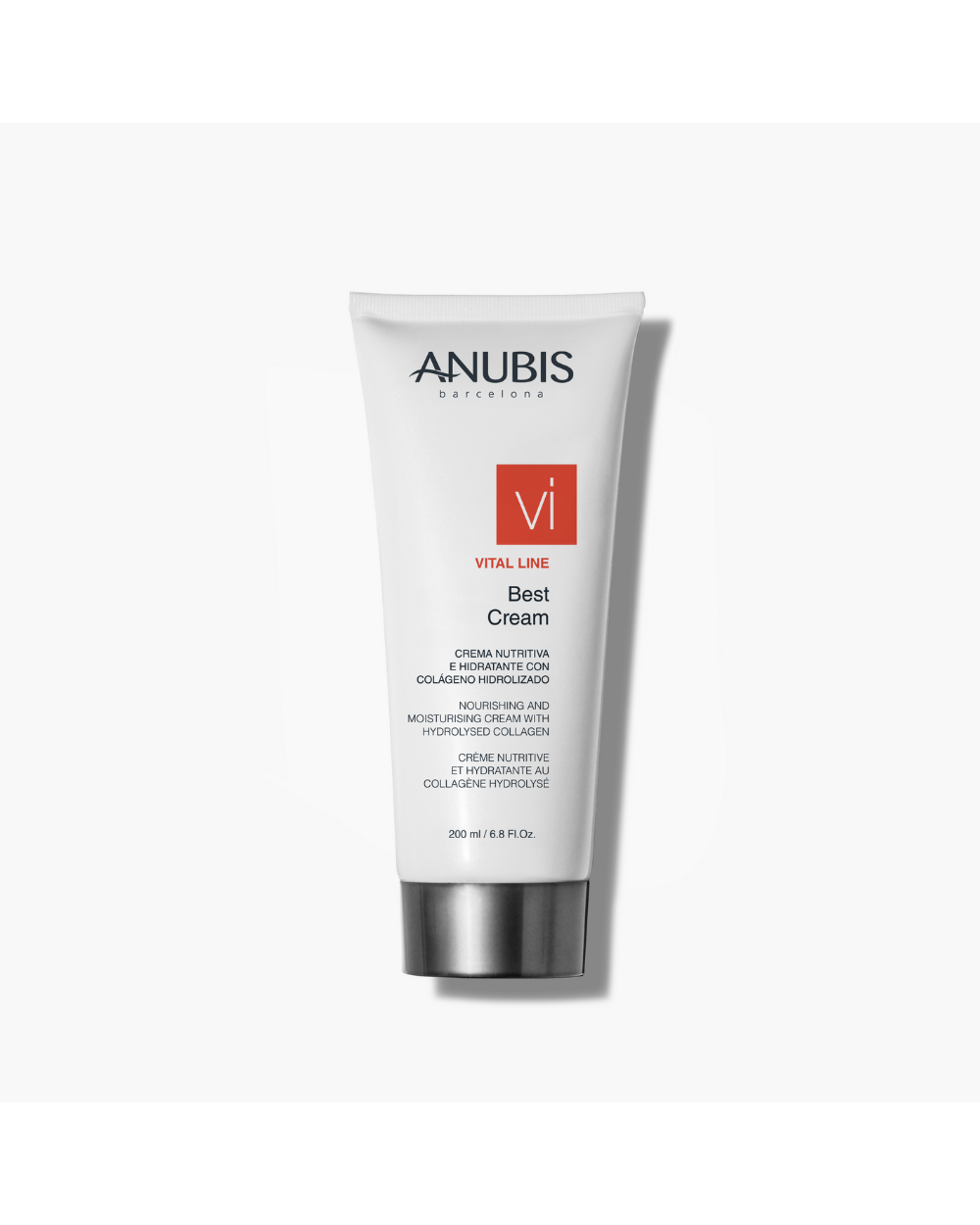 Vital Line Best Cream 200ml