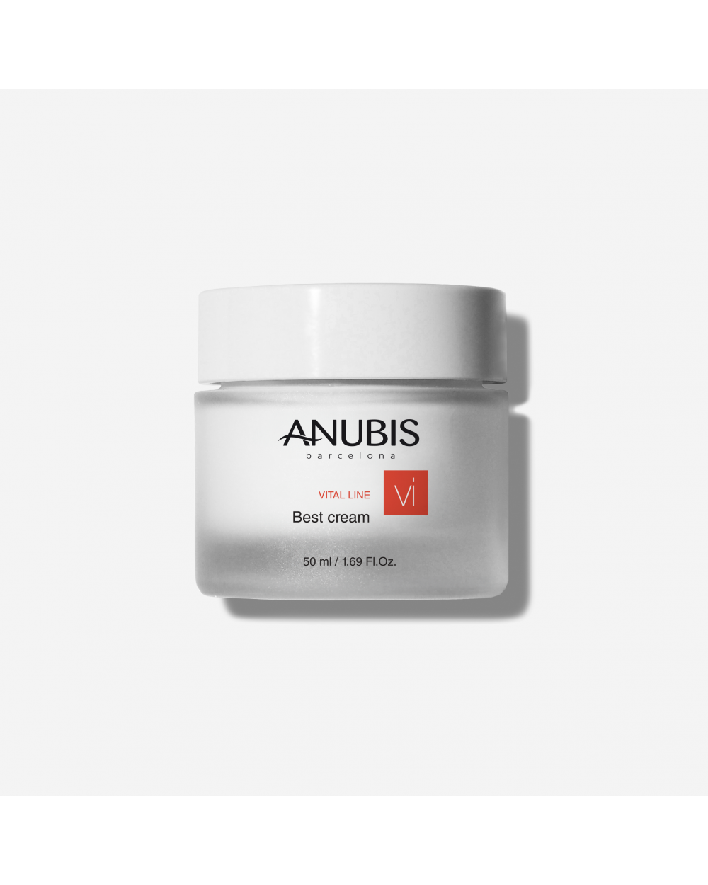 Vital Line Best Cream 50ml