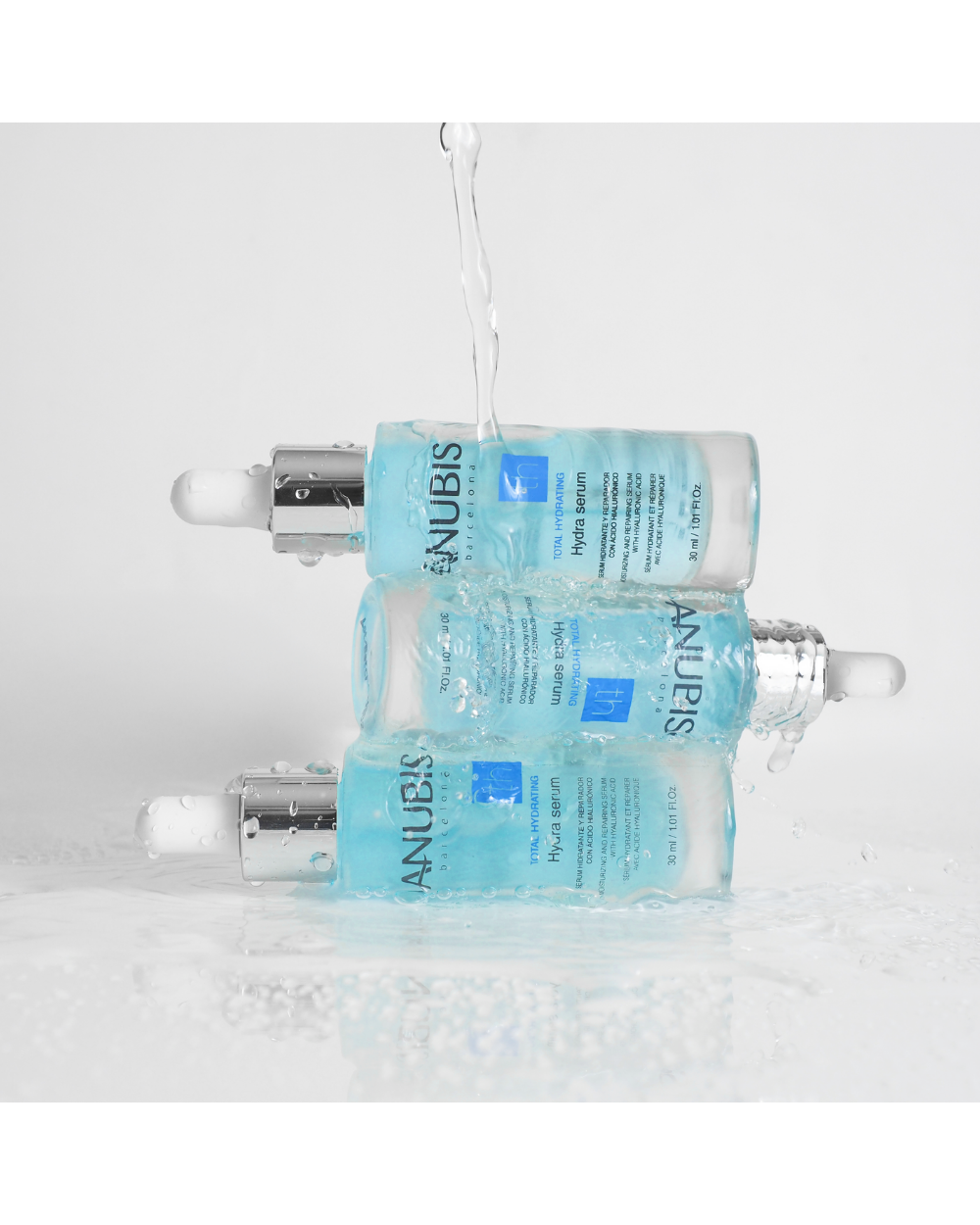 Total Hydrating Hydra Serum 30ml