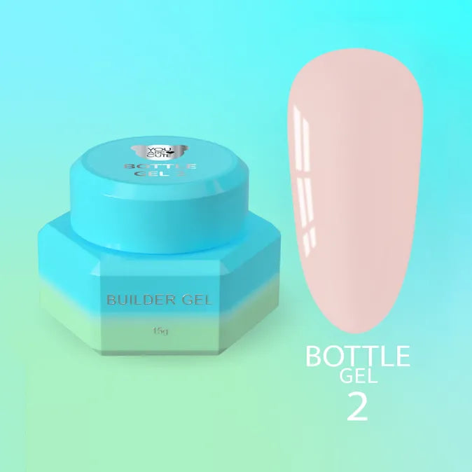 YOU ARE CUTE Bottle Gel nr2 5ml