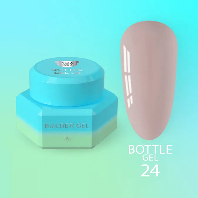 YOU ARE CUTE Bottle Gel nr24 5ml