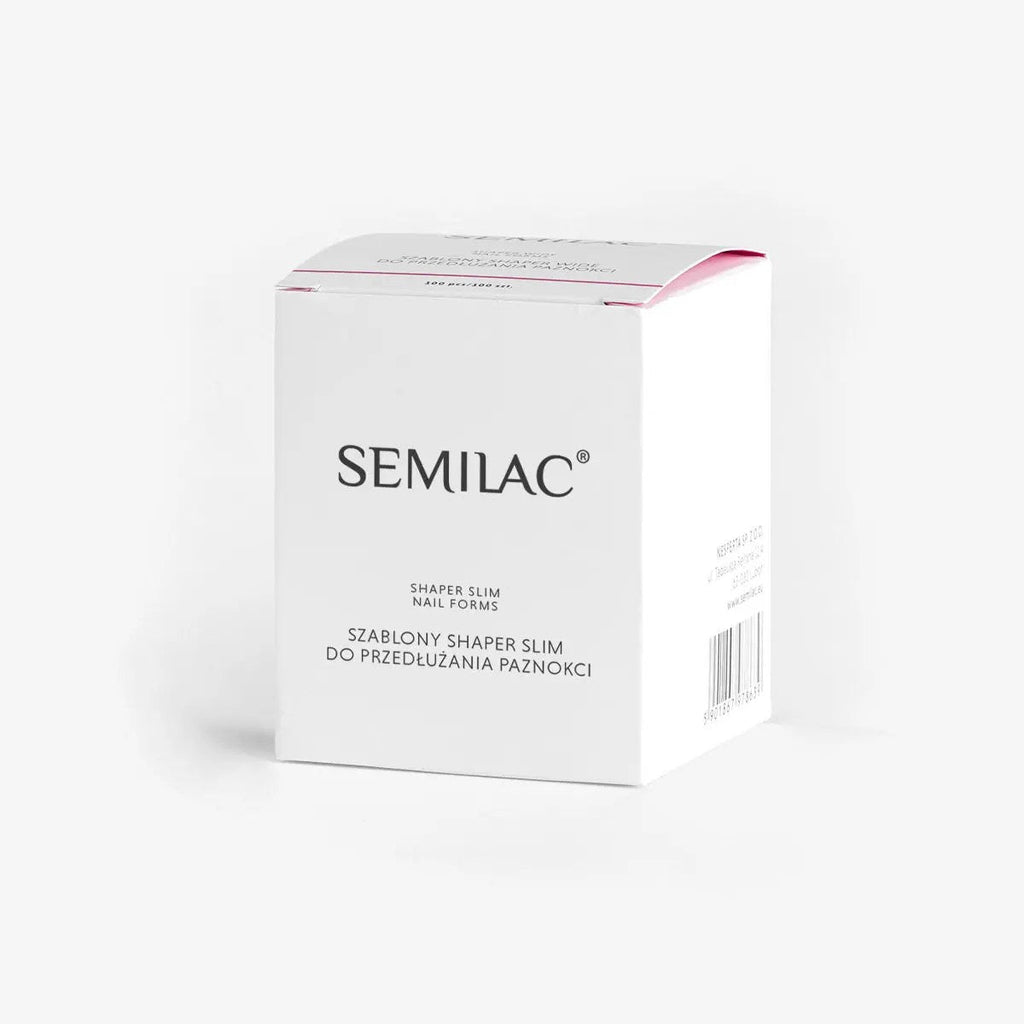 Moldes Semilac SLIM