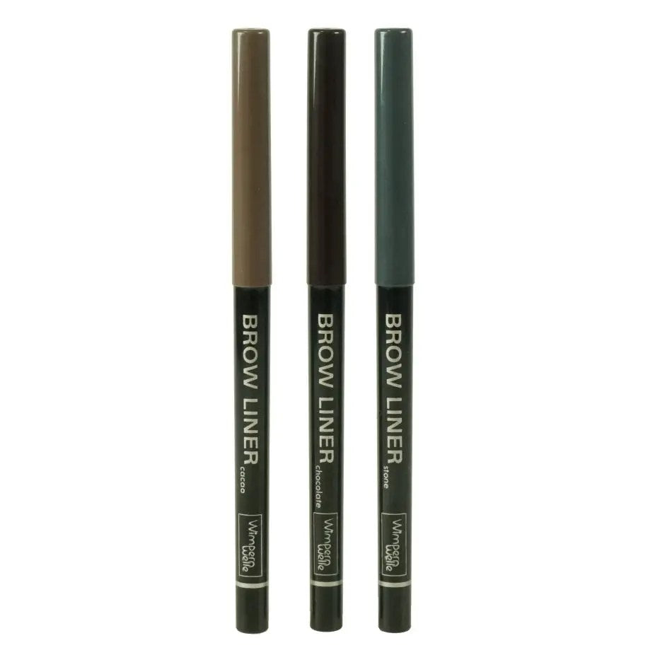 Brow Liner Chocolate Wimpernwelle