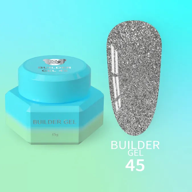 YOU ARE CUTE Builder Gel Nr45 15ml