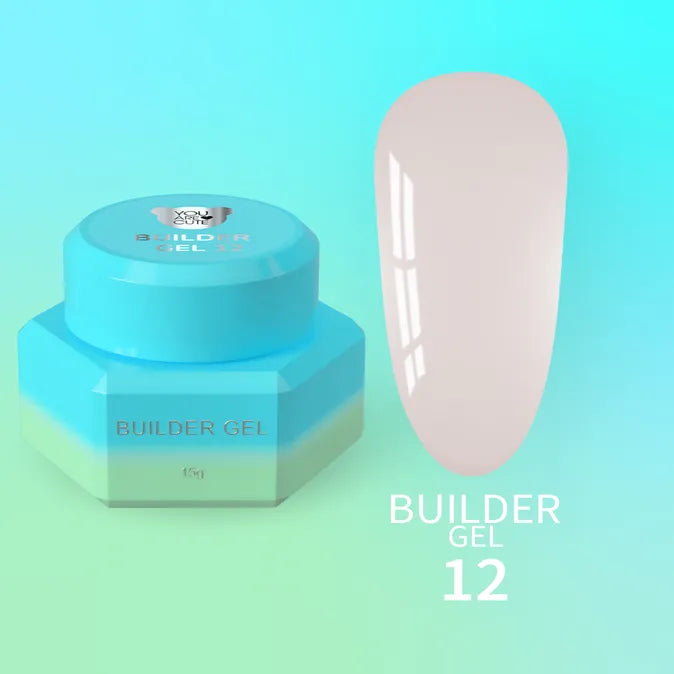 YOU ARE CUTE Builder Gel Nr12 15ml
