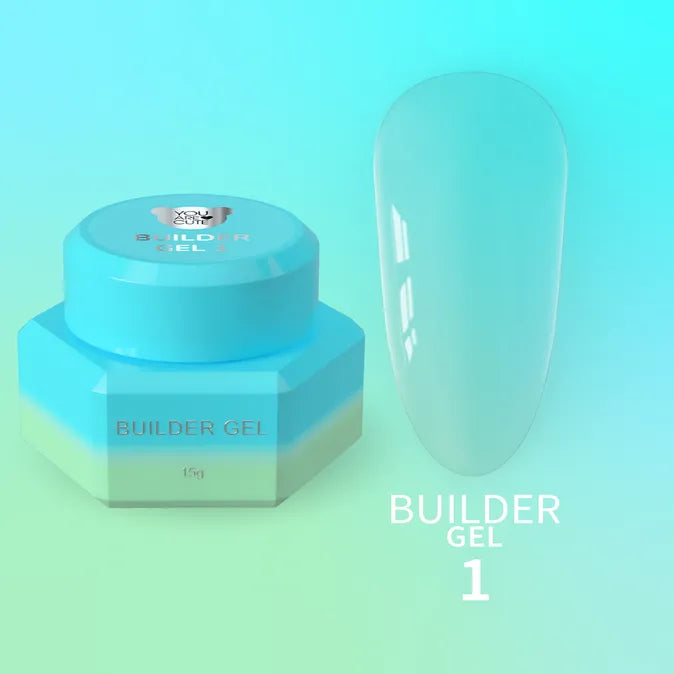 YOU ARE CUTE Builder Gel Nr1 15ml