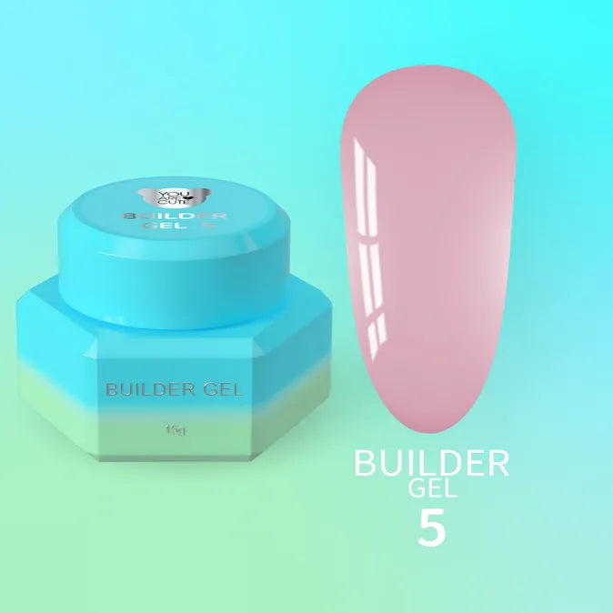 YOU ARE CUTE Builder Gel Nr5 15ml