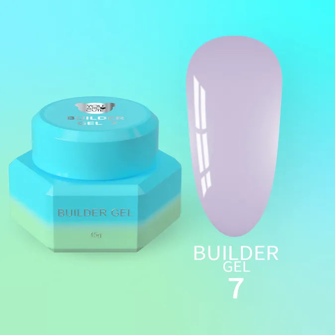 YOU ARE CUTE Builder Gel Nr7 15ml