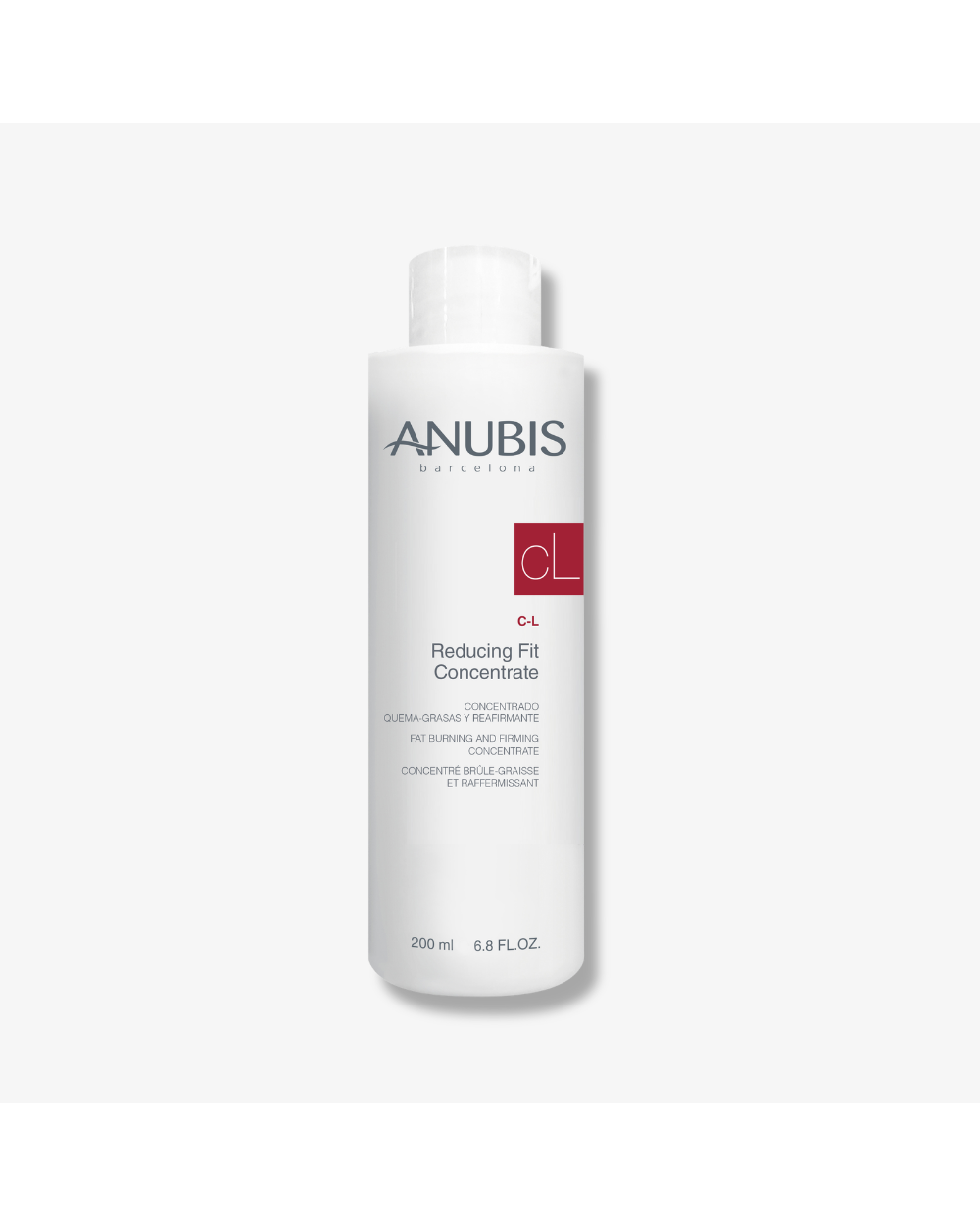 C-L Reducing Fit Concentrate 200ml