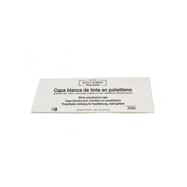 Capa de tinte 25 uds