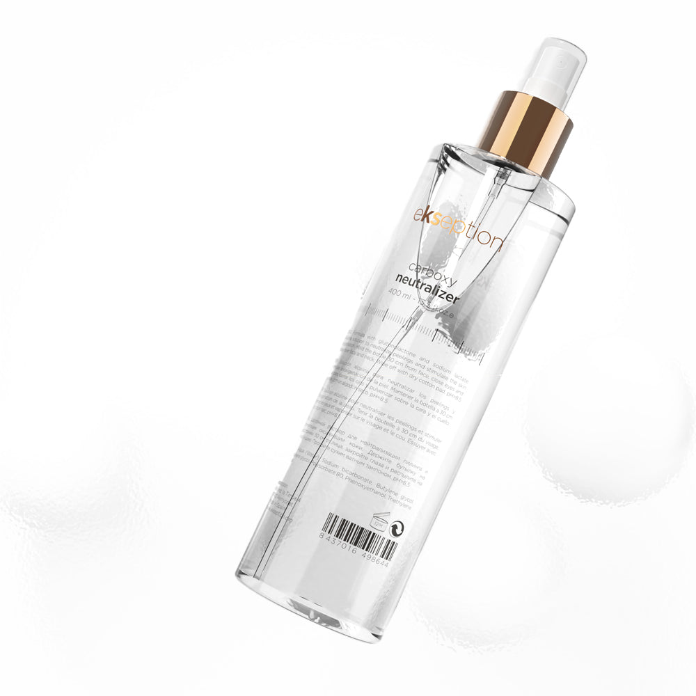 Ekseption Carboxy Neutralizer 400ml
