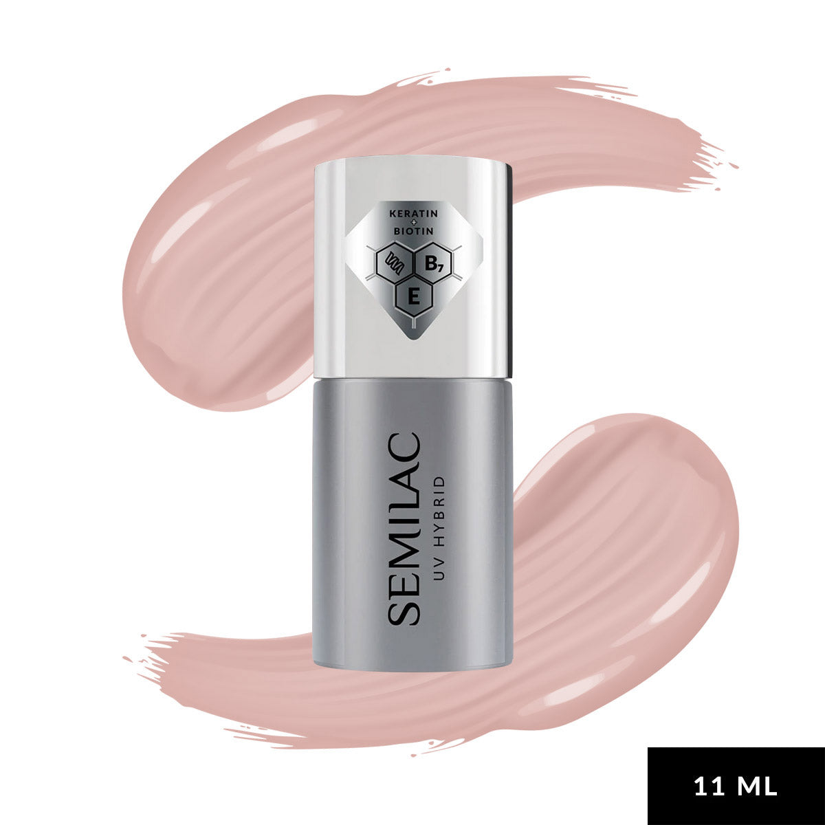 Semilac Care Base 11ml