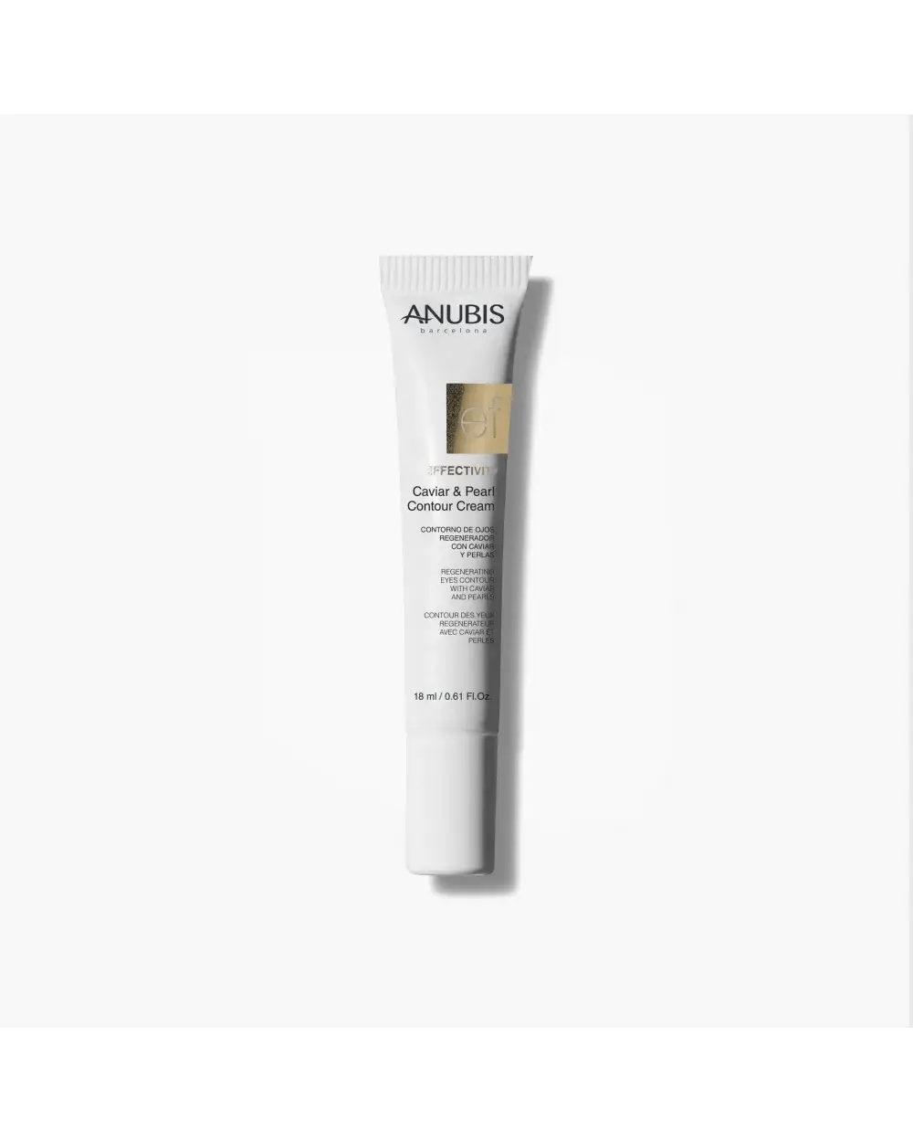 Effectivity Caviar & Pearl Contour Cream 18ml