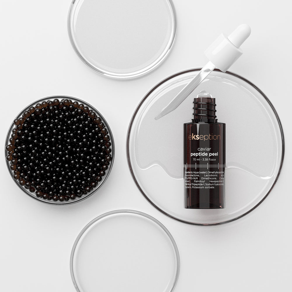 Ekseption Caviar Peptide Peel 70ml
