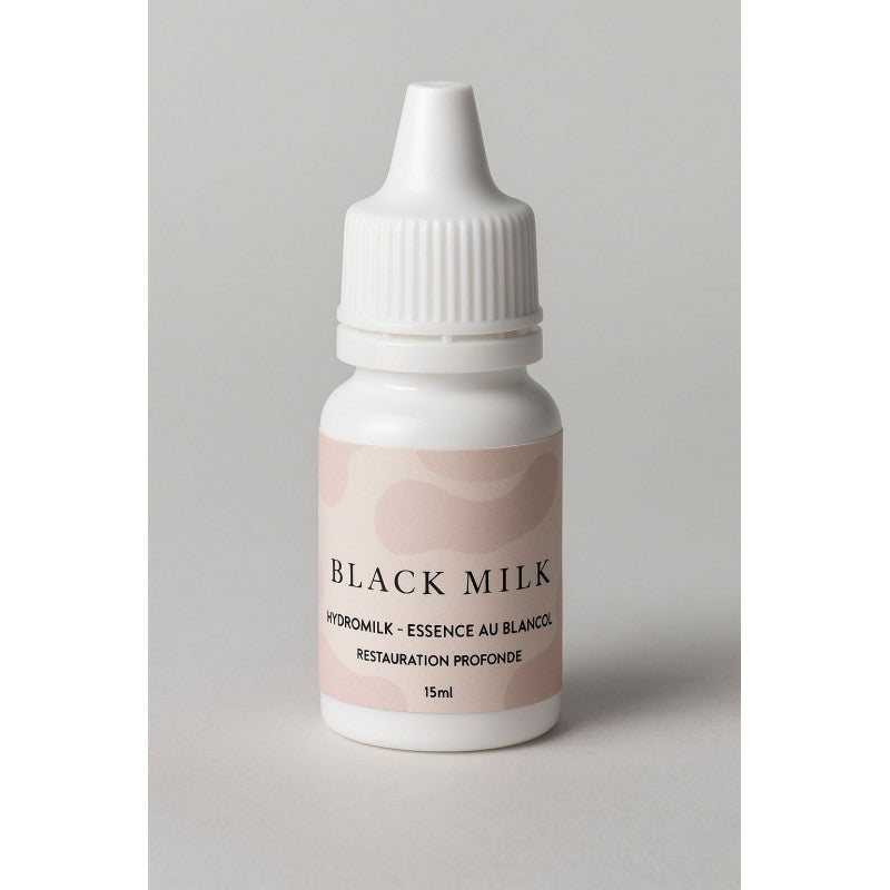 CERA LIQUIDA BLACK MILK