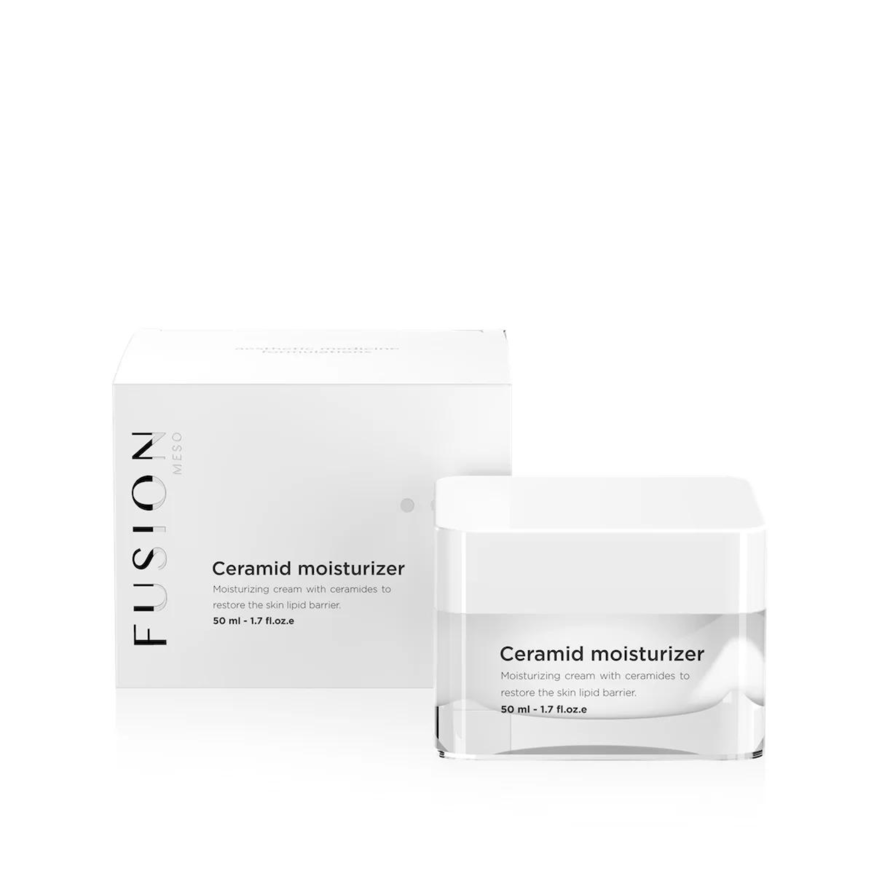 CERAMID MOISTURIZER 50ml