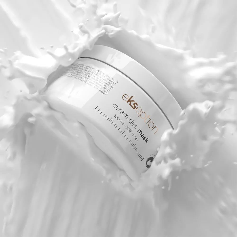 Ekseption Ceramides Mask 100ml