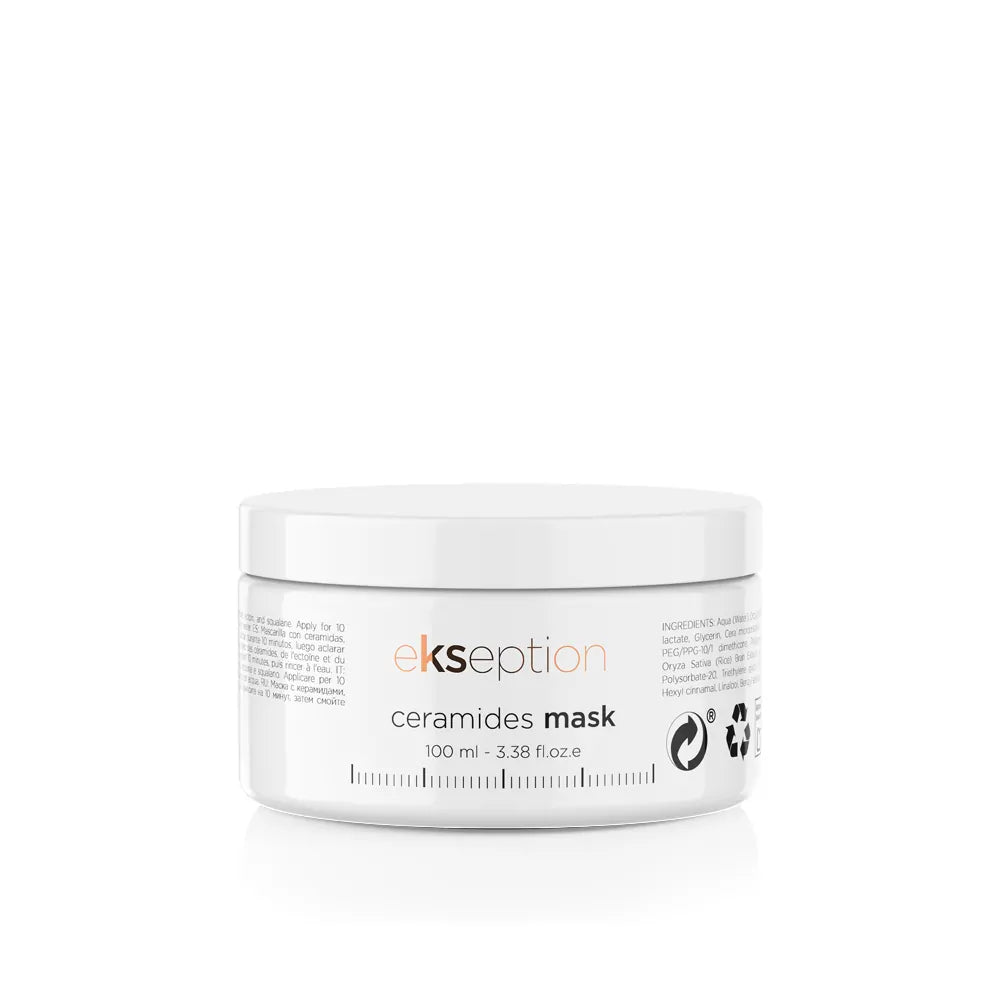 Ekseption Ceramides Mask 100ml