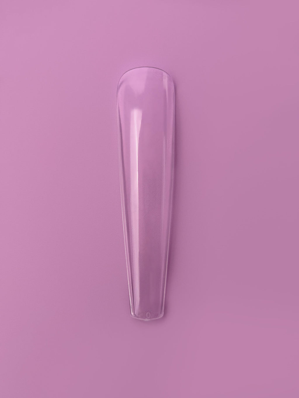 TIPS GEL COFFING LONG XXL LUNAMOON 240 pcs