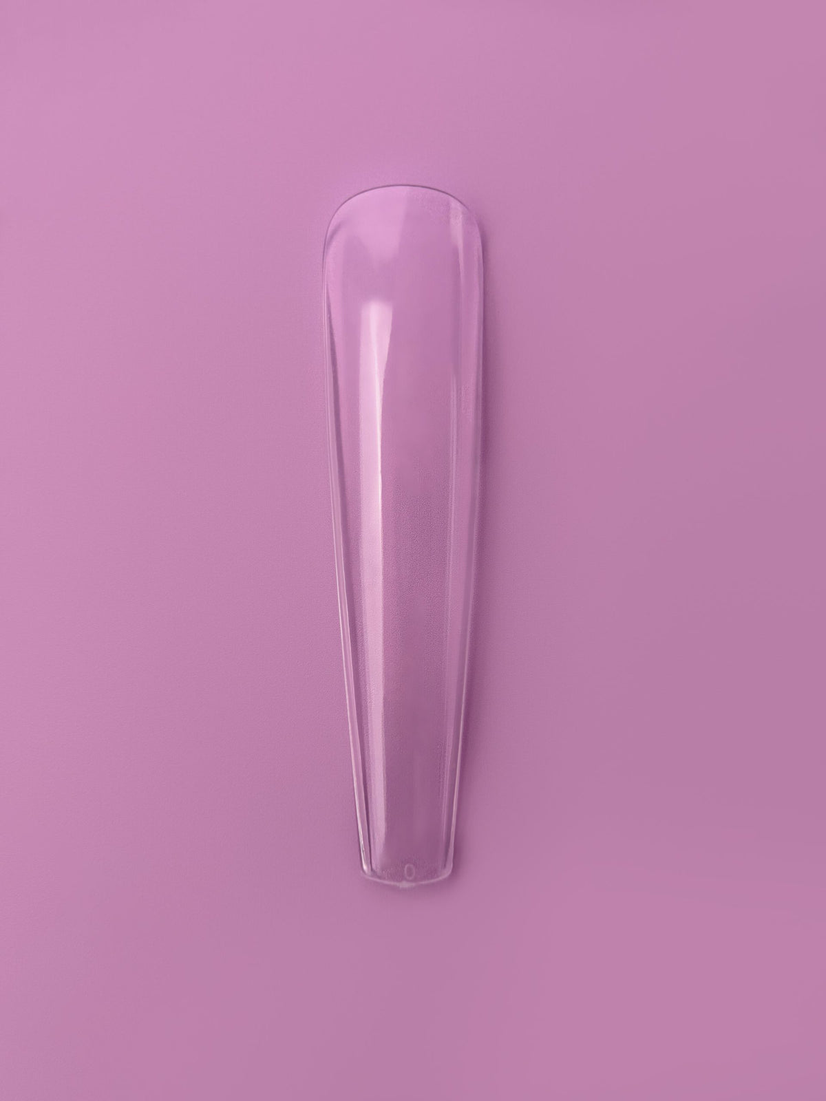 TIPS GEL COFFING LONG XXL LUNAMOON 240 pcs