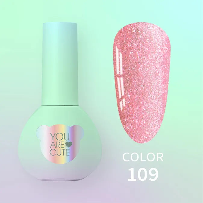 YOU ARE CUTE Color 109 5ml