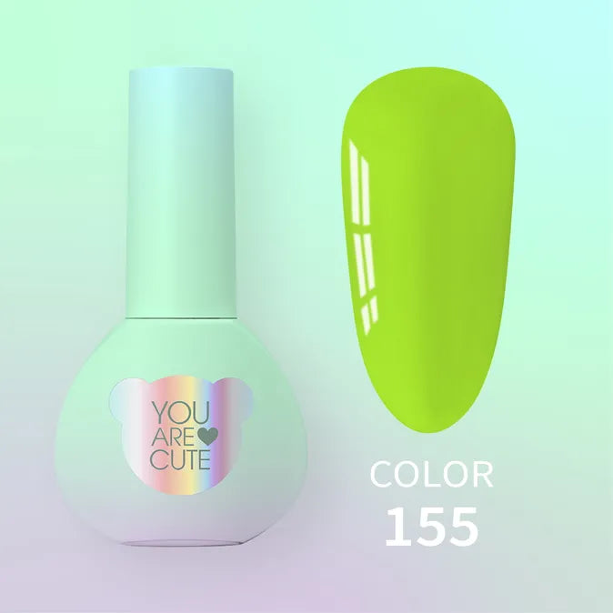 YOU ARE CUTE Color nr155 5ml