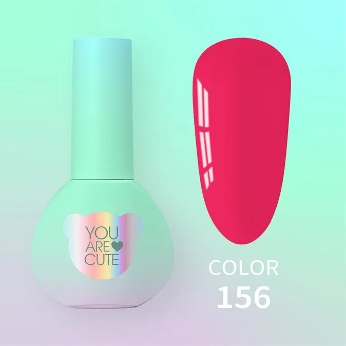 YOU ARE CUTE Color nr156 5ml