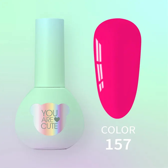 YOU ARE CUTE Color nr157 5ml